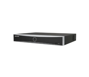 Hikvision DS-7604NXI-K1 / 4 kan. Smart NVR